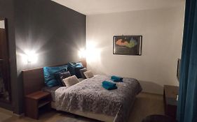 Sunny Apartment With Terrace Tatragolf H104