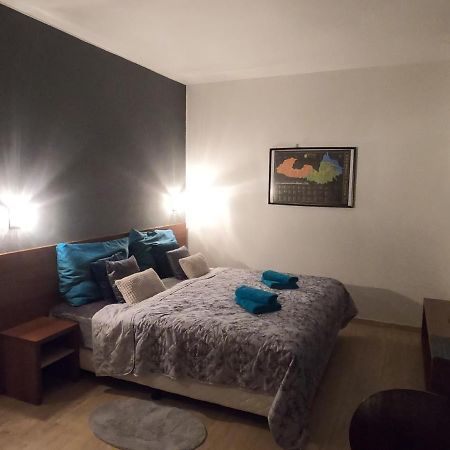Sunny Apartment With Terrace Tatragolf H104 Wielka Łomnica Zewnętrze zdjęcie