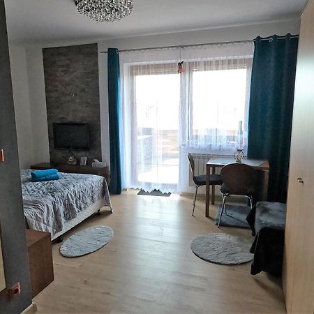 Sunny Apartment With Terrace Tatragolf H104 Wielka Łomnica Zewnętrze zdjęcie
