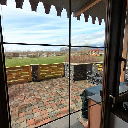 Sunny Apartment With Terrace Tatragolf H104 Wielka Łomnica Zewnętrze zdjęcie