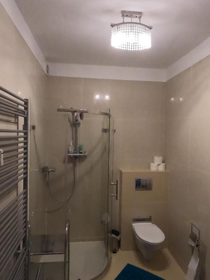 Sunny Apartment With Terrace Tatragolf H104 Wielka Łomnica Zewnętrze zdjęcie
