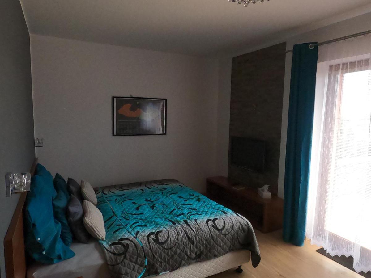 Sunny Apartment With Terrace Tatragolf H104 Wielka Łomnica Zewnętrze zdjęcie