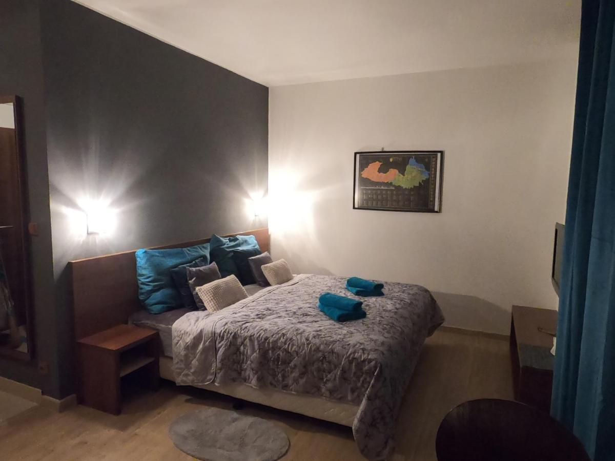Sunny Apartment With Terrace Tatragolf H104 Wielka Łomnica Zewnętrze zdjęcie